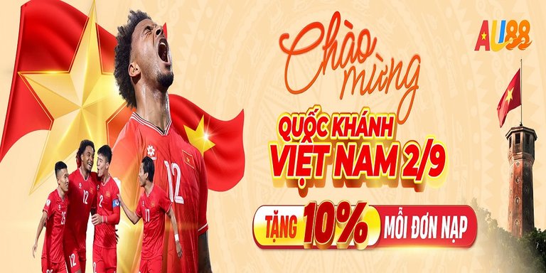 Au88 - Khám phá thế giới giải trí đỉnh cao, đổi vận tức thì